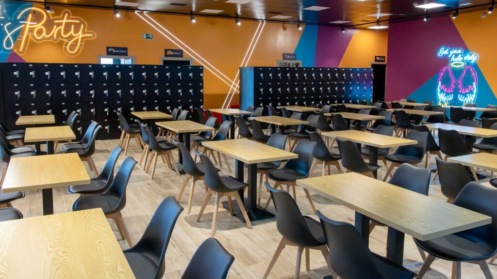 comedor-fun-play-park-basauri-bizkaia