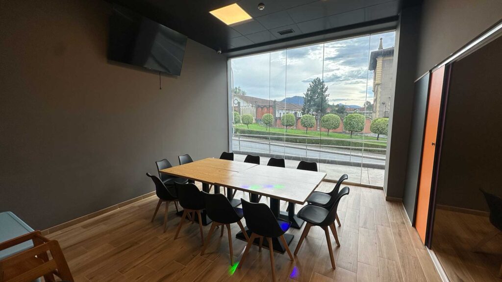salon-privado-2-ocio-familiar-fun-play-park-basauri-bizkaia-bilbao